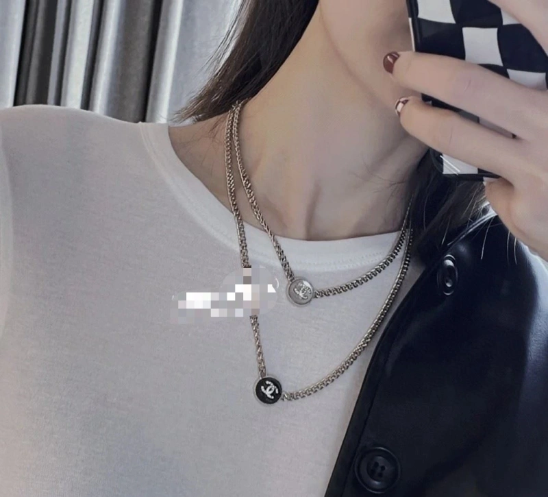 Chxnxl Necklaces Refined 288029