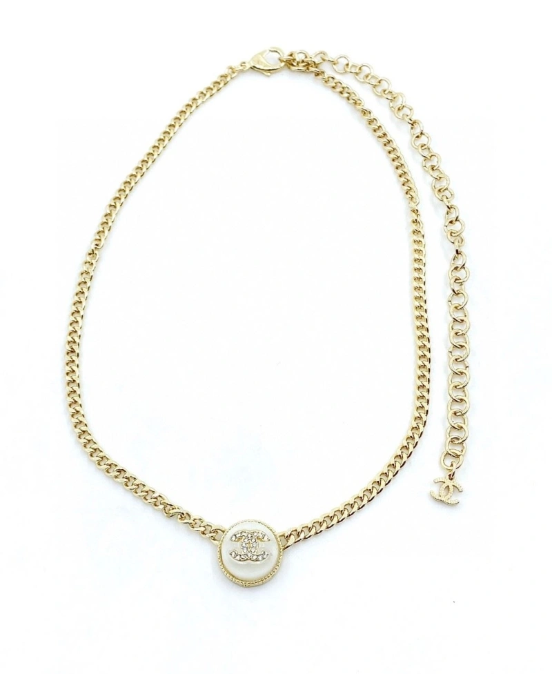 Chxnxl Necklaces Refined 288029