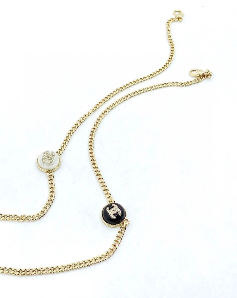 Chxnxl Necklaces Refined 288029