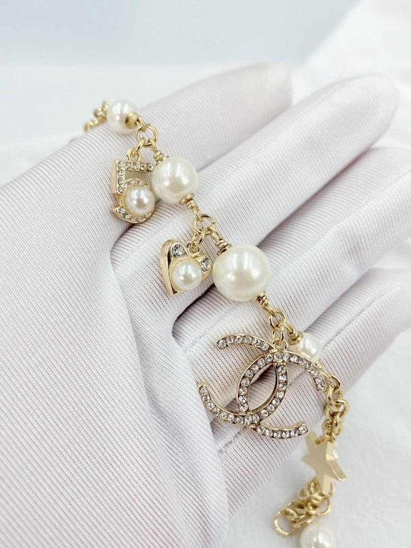 Versatile Chxnxl Bracelets 289356