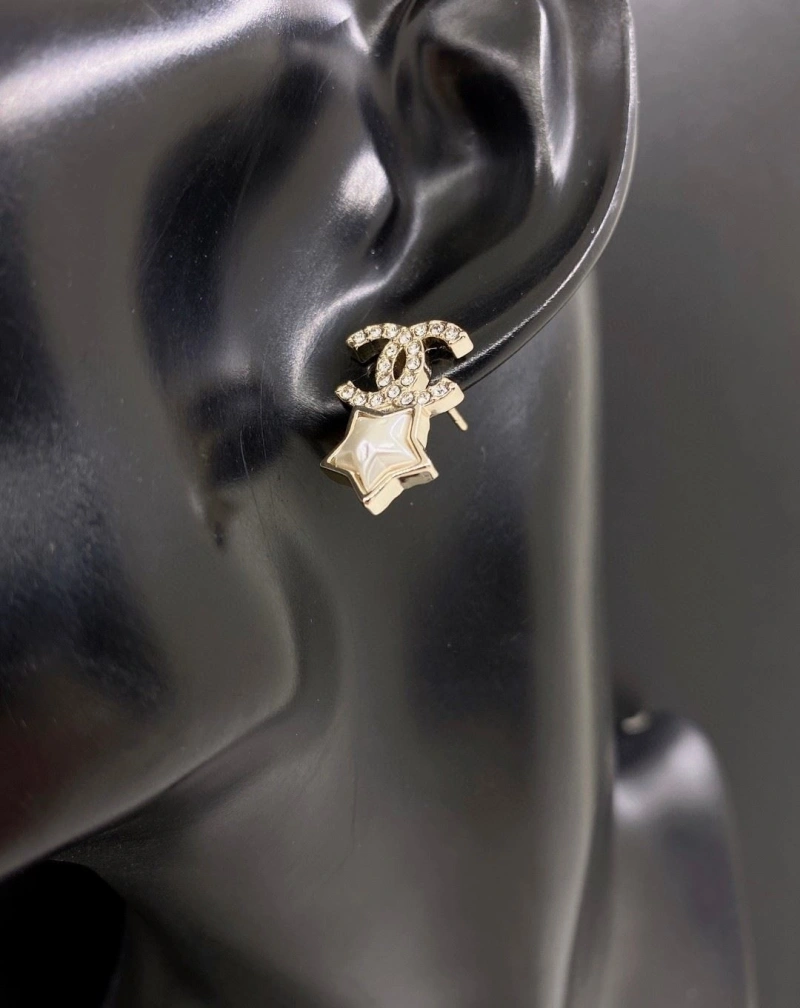 HighQuality Chxnxl Earrings 288504