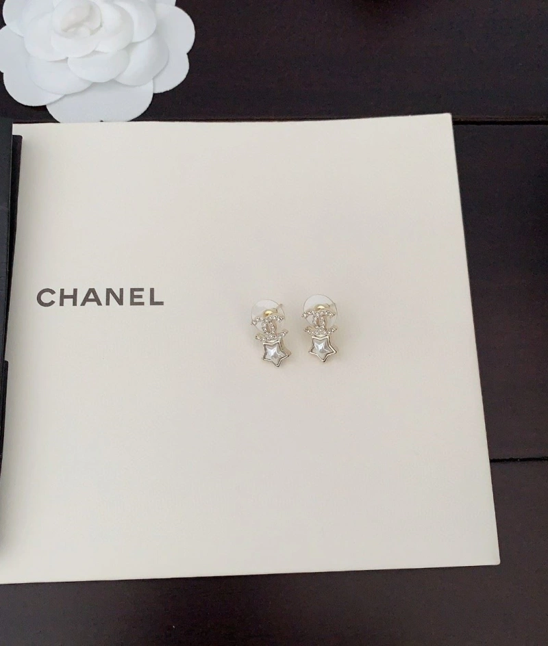 HighQuality Chxnxl Earrings 288504