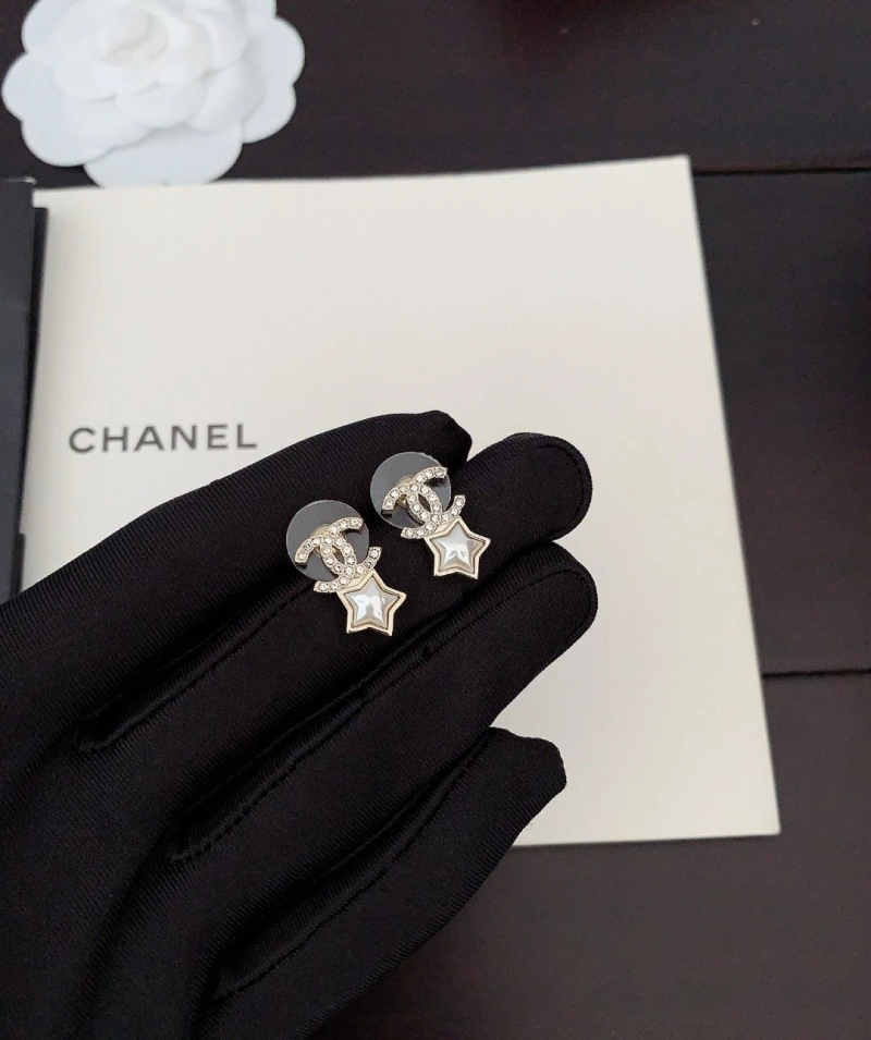 HighQuality Chxnxl Earrings 288504
