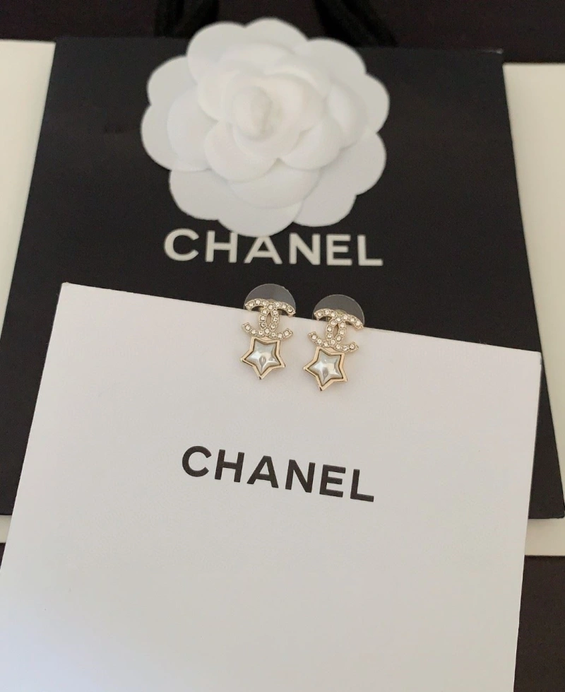 HighQuality Chxnxl Earrings 288504
