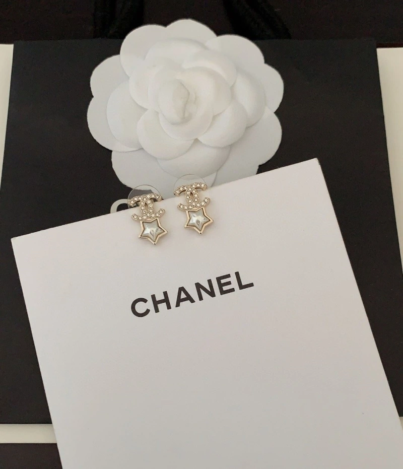 HighQuality Chxnxl Earrings 288504