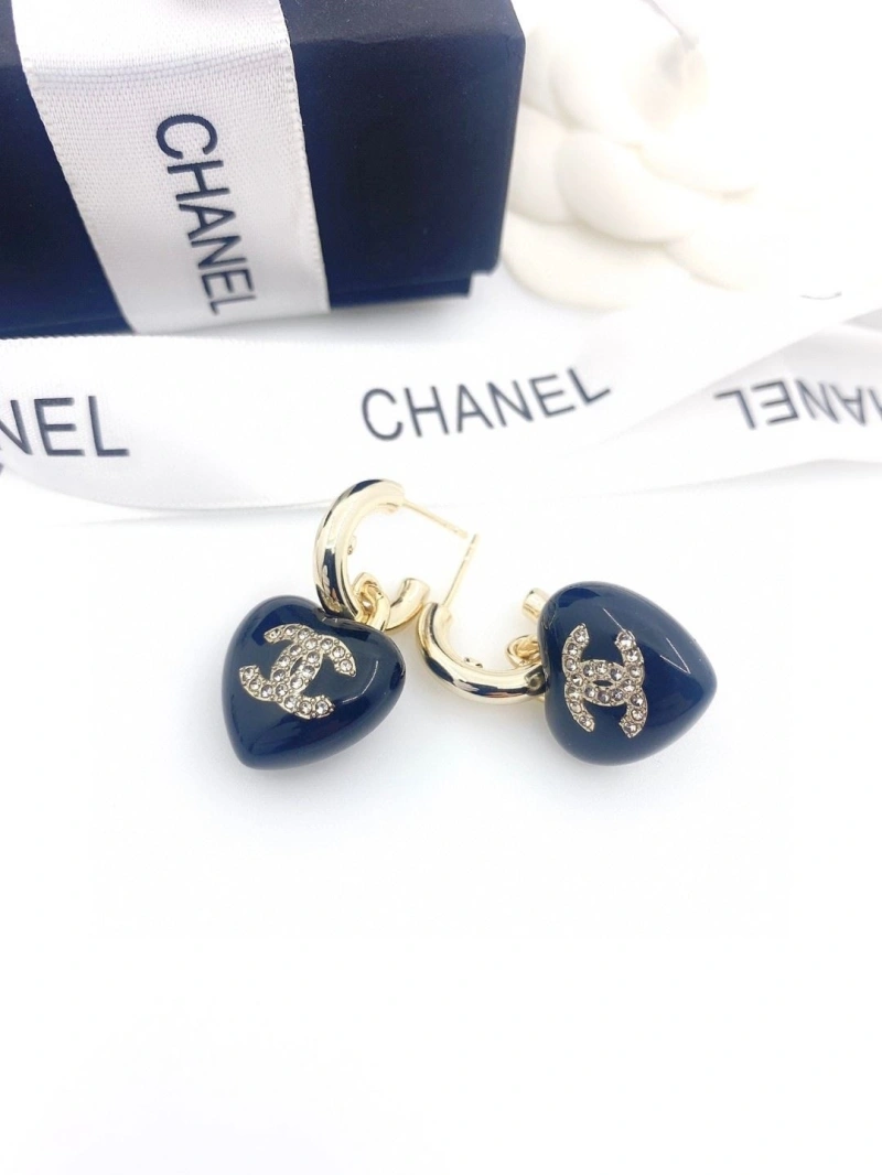 Trendy Chxnxl Earrings 284035