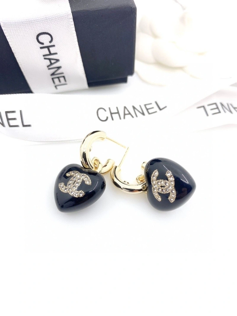 Trendy Chxnxl Earrings 284035