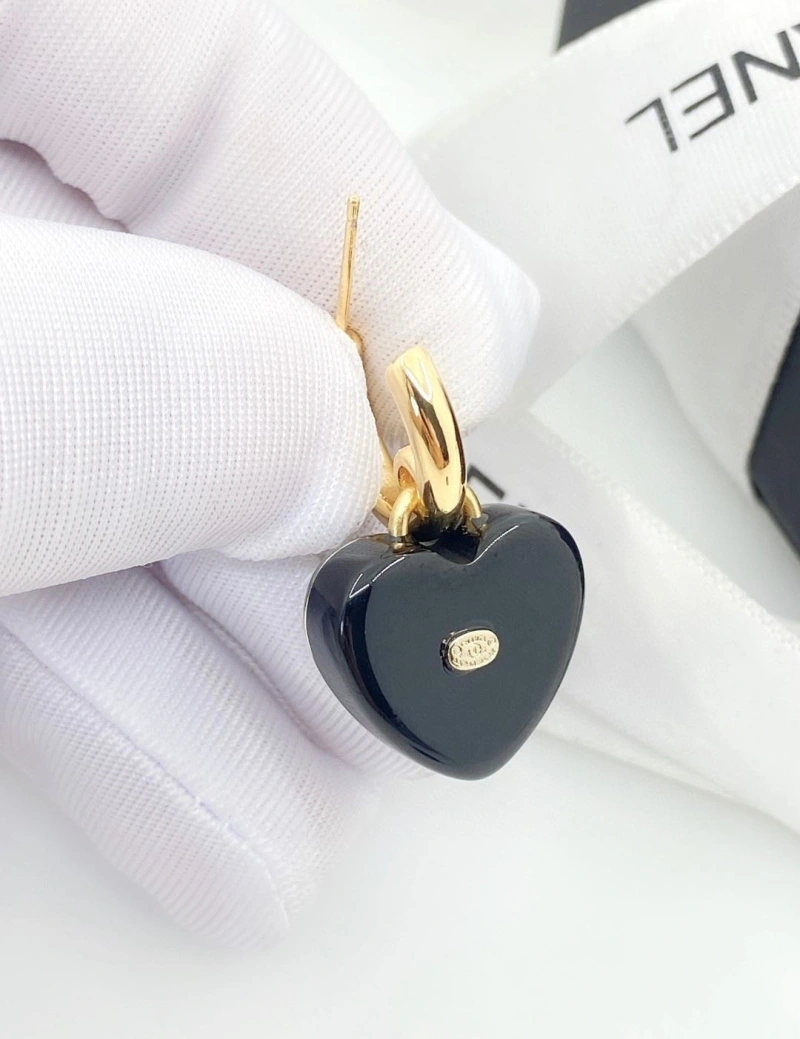 Trendy Chxnxl Earrings 284035