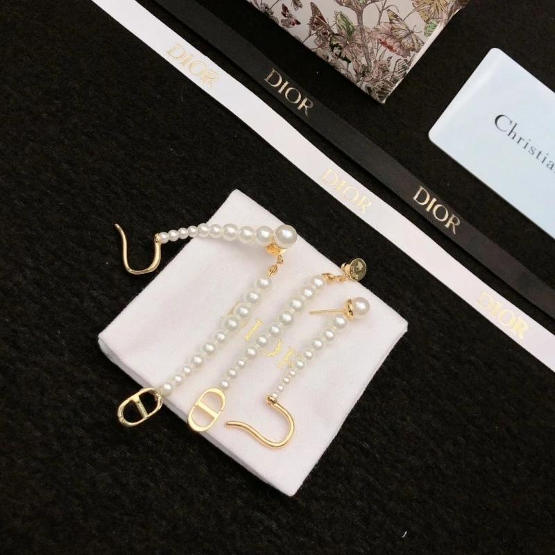 Durable Christian Dxxr Earrings 294773