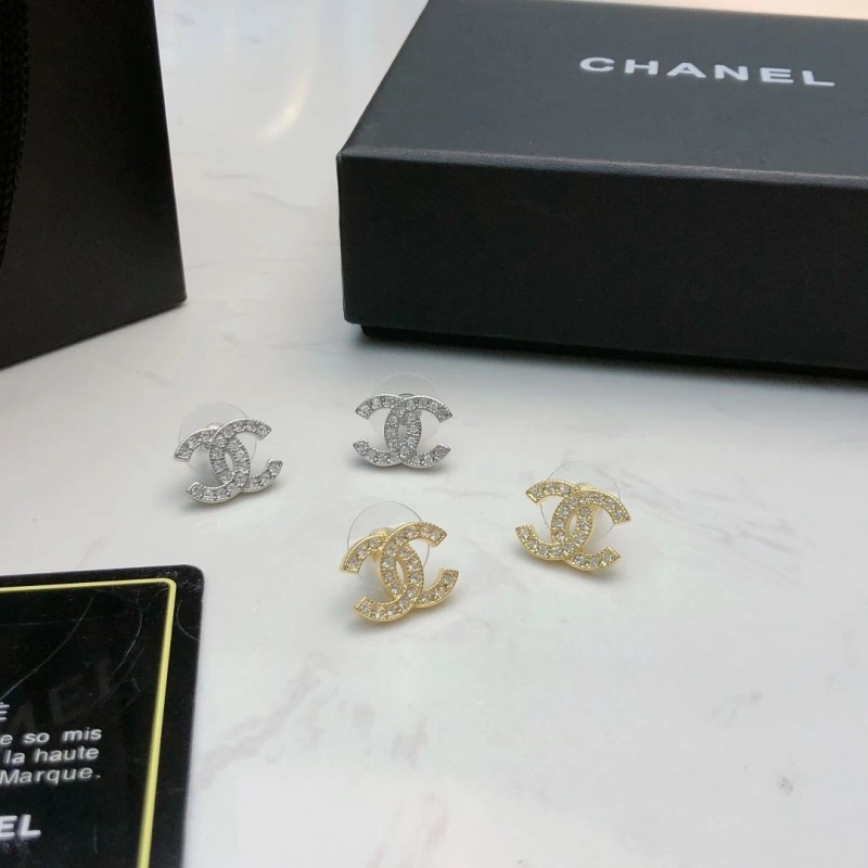 Lightweight Chxnxl Earrings 288502