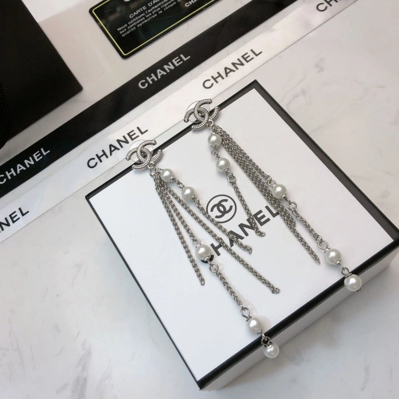 Popular Chxnxl Earrings 288498