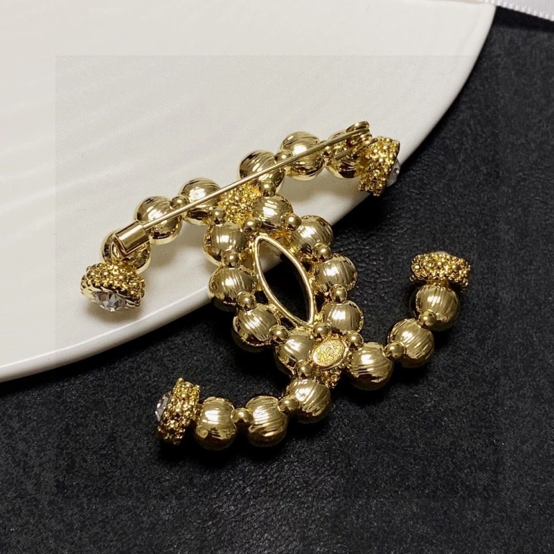 Breathable Chxnxl Brooches 289214