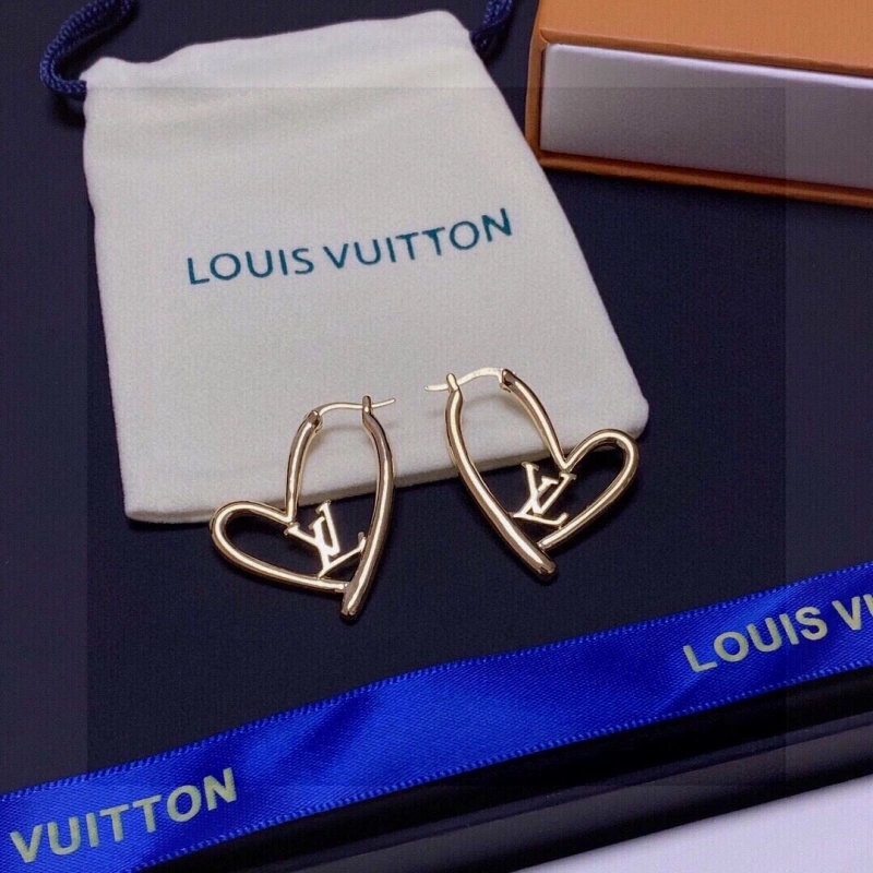 Stylish LX Earrings 310987