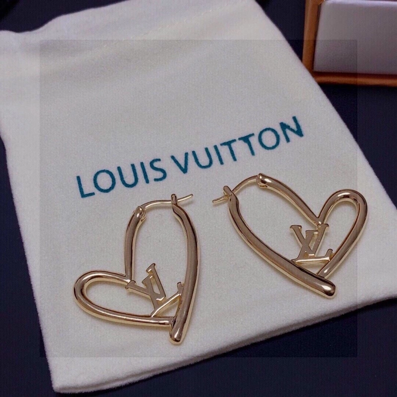 Stylish LX Earrings 310987