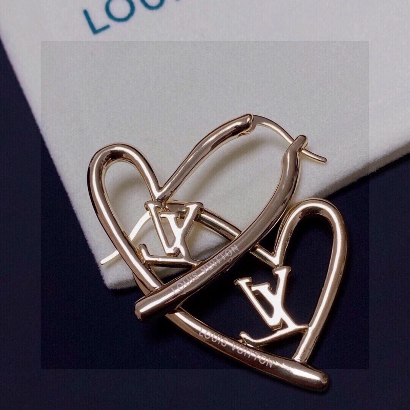 Stylish LX Earrings 310987
