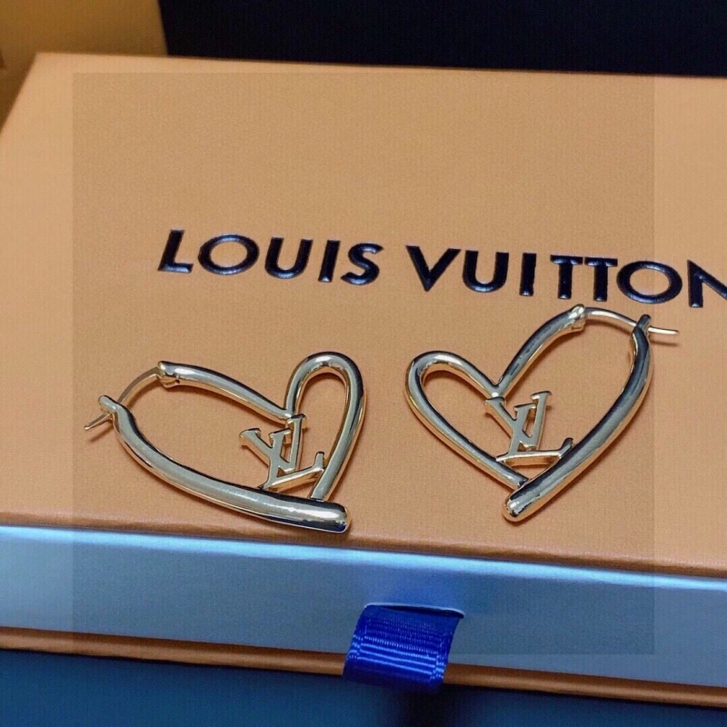 Stylish LX Earrings 310987