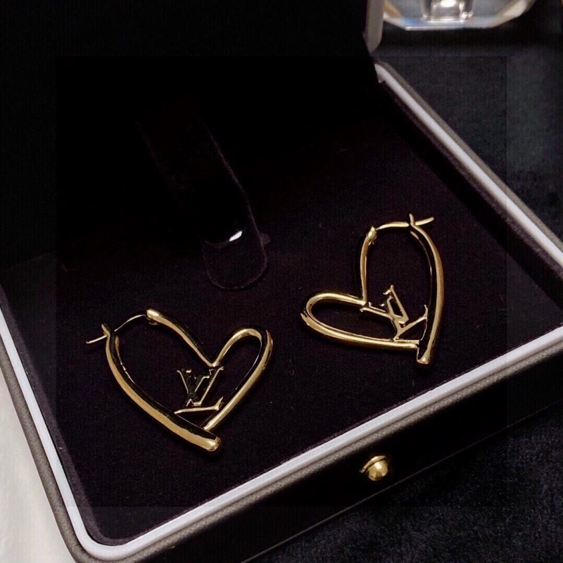 Stylish LX Earrings 310987