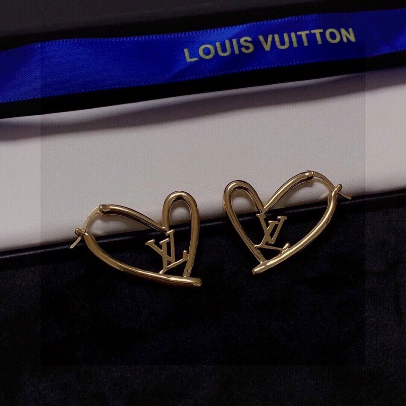 Stylish LX Earrings 310987