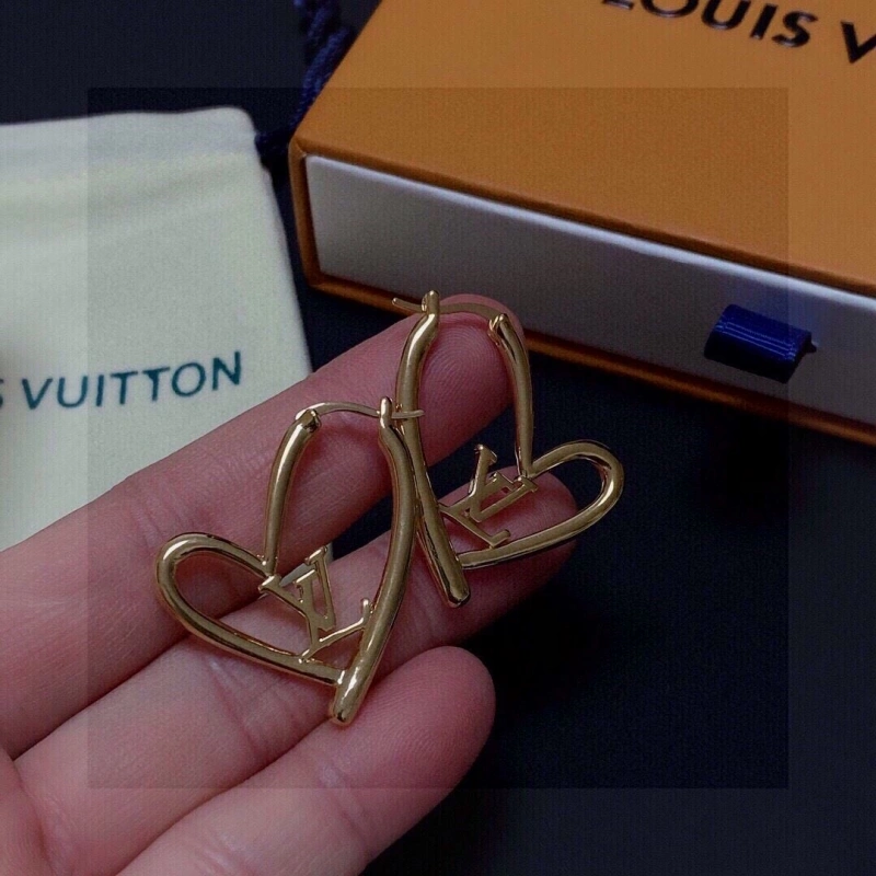 Stylish LX Earrings 310987