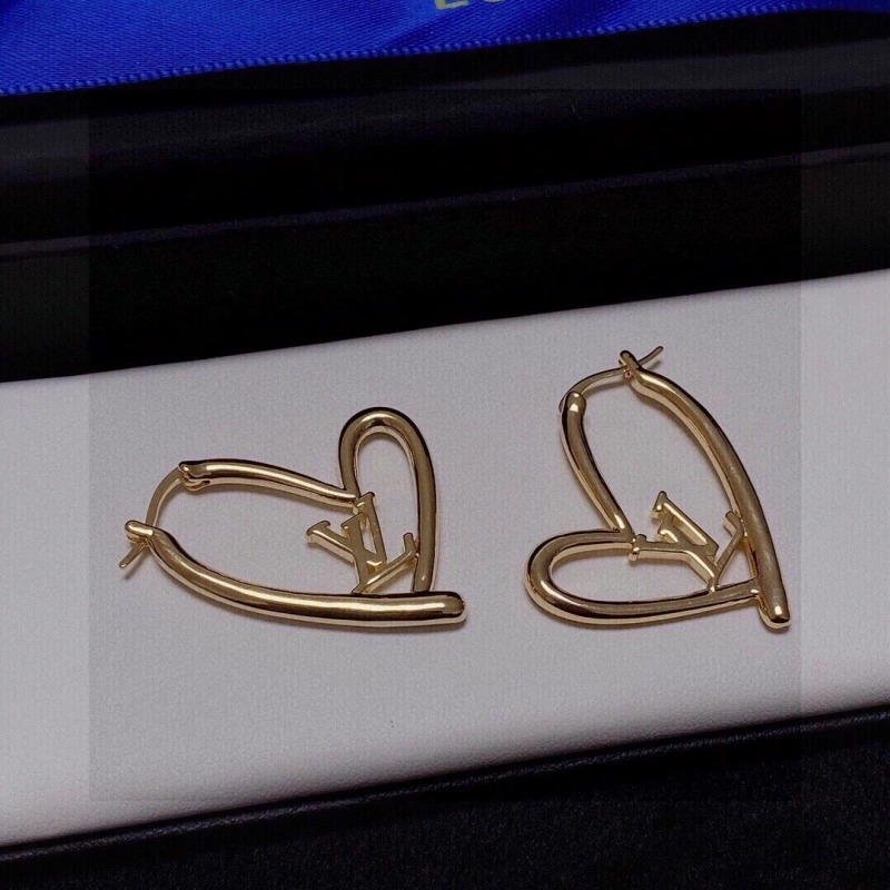 Stylish LX Earrings 310987
