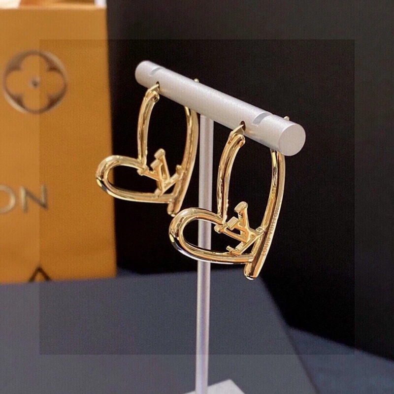 Stylish LX Earrings 310987