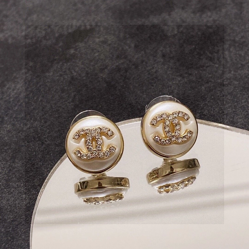Chxnxl Earrings StreetReady 288497