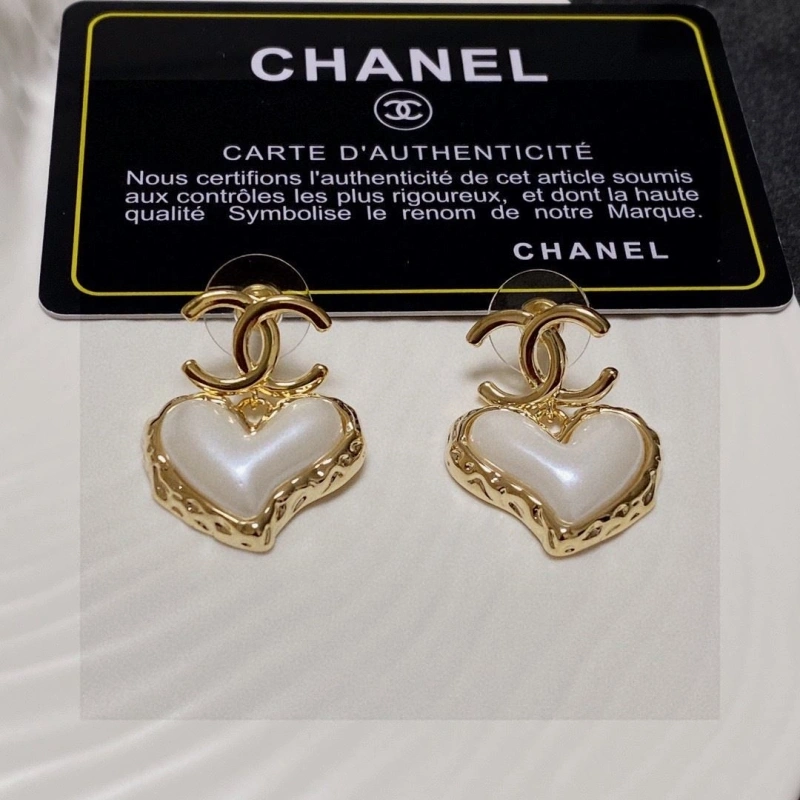 AllSeason Chxnxl Earrings 288495