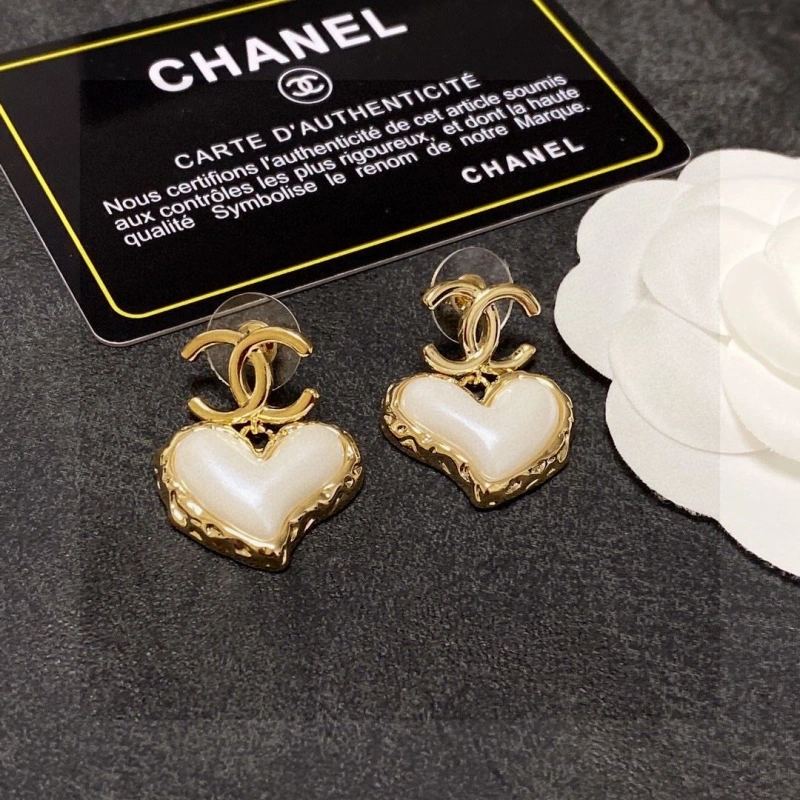 AllSeason Chxnxl Earrings 288495