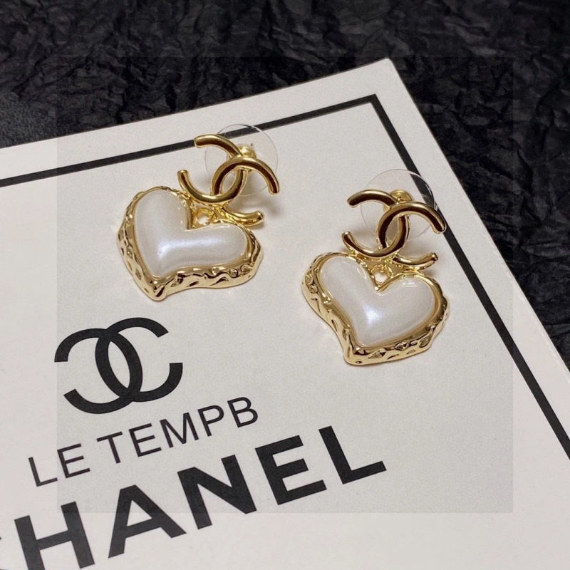 AllSeason Chxnxl Earrings 288495