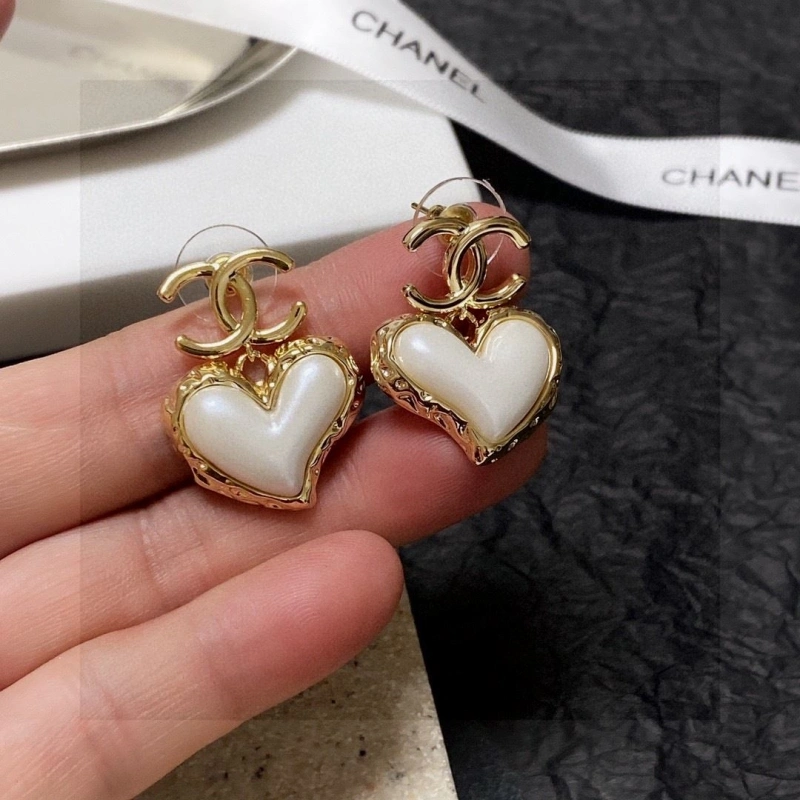 AllSeason Chxnxl Earrings 288495