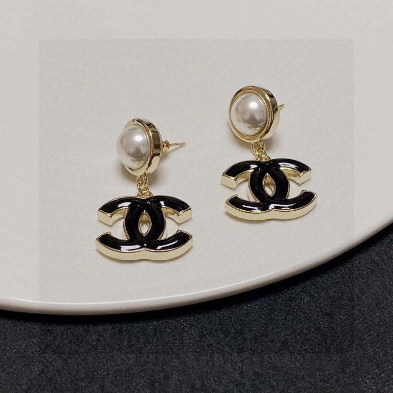 Chxnxl Earrings Sleek 288489