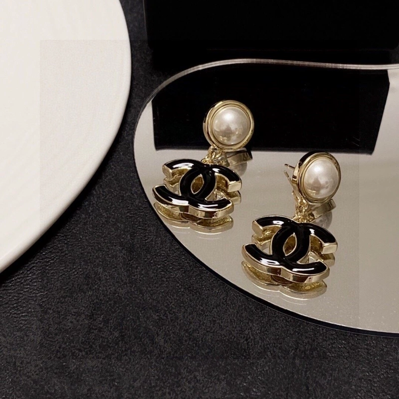 Chxnxl Earrings Sleek 288489