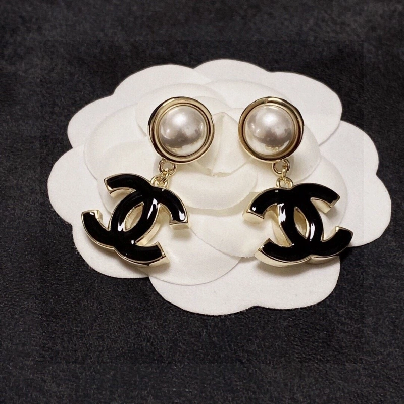 Chxnxl Earrings Sleek 288489