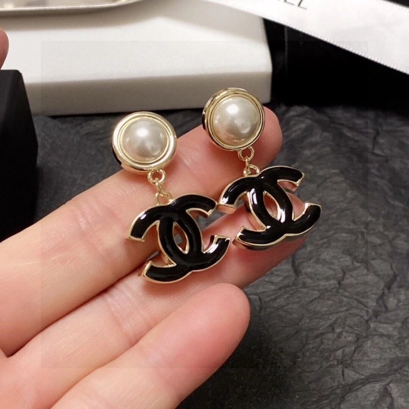 Chxnxl Earrings Sleek 288489