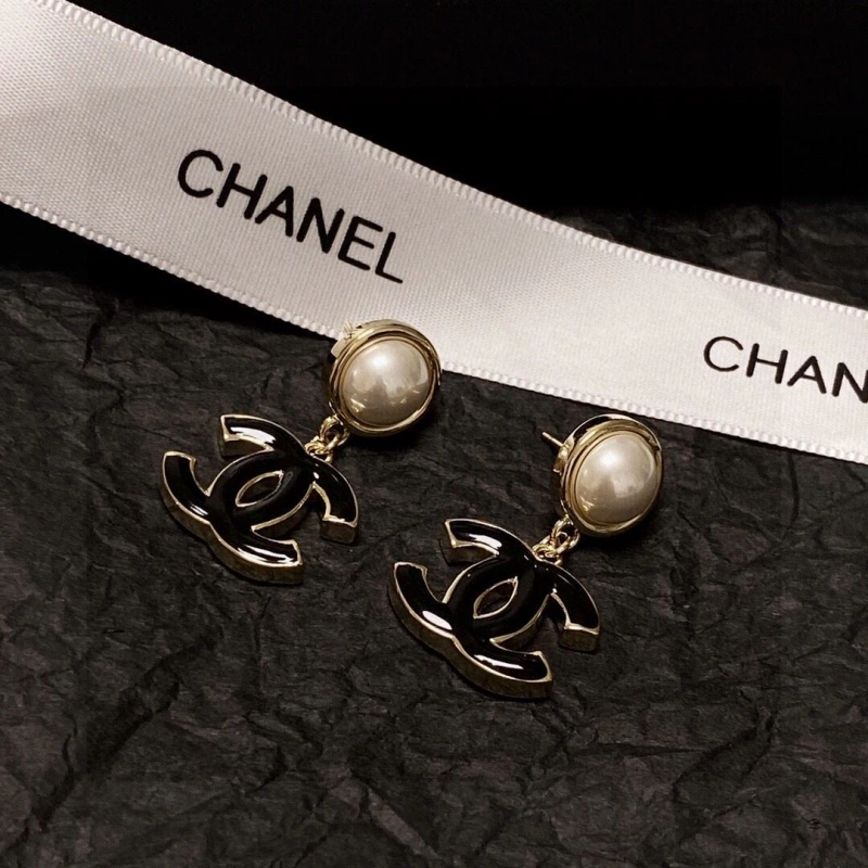 Chxnxl Earrings Sleek 288489
