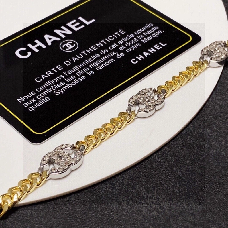 Popular Chxnxl Bracelets 289357