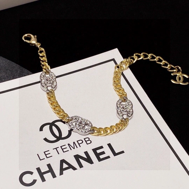 Popular Chxnxl Bracelets 289357