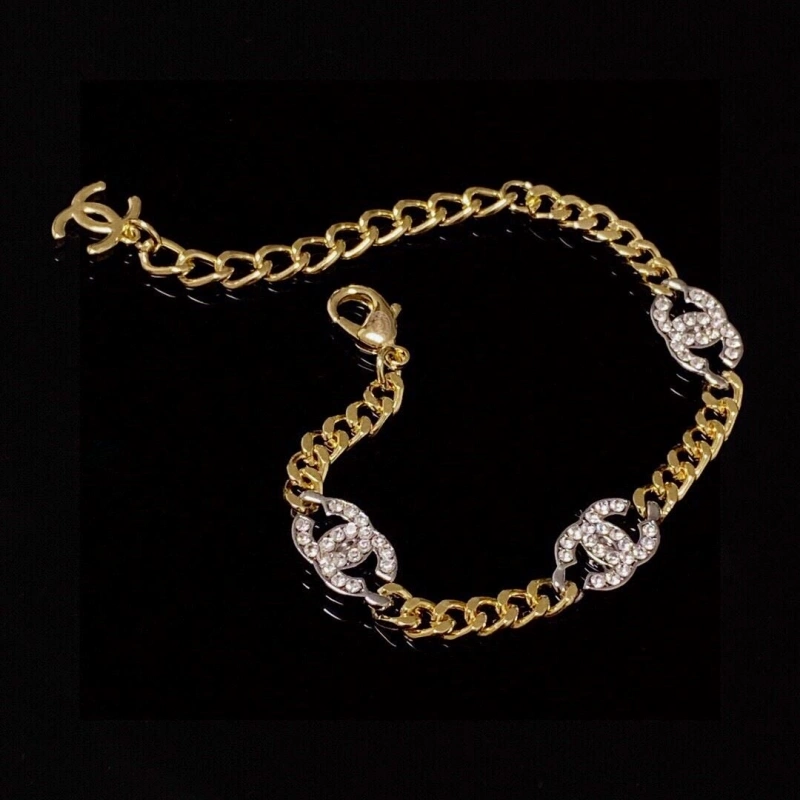 Popular Chxnxl Bracelets 289357