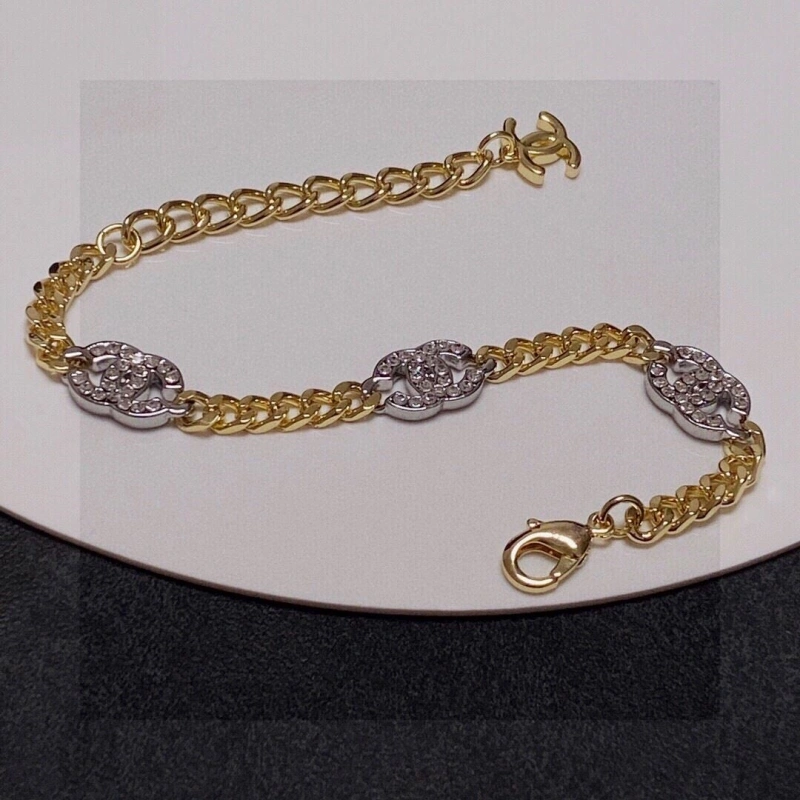 Popular Chxnxl Bracelets 289357