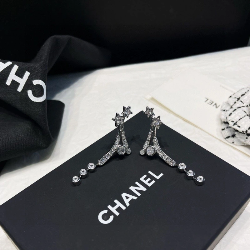 HighQuality Chxnxl Earrings 288492