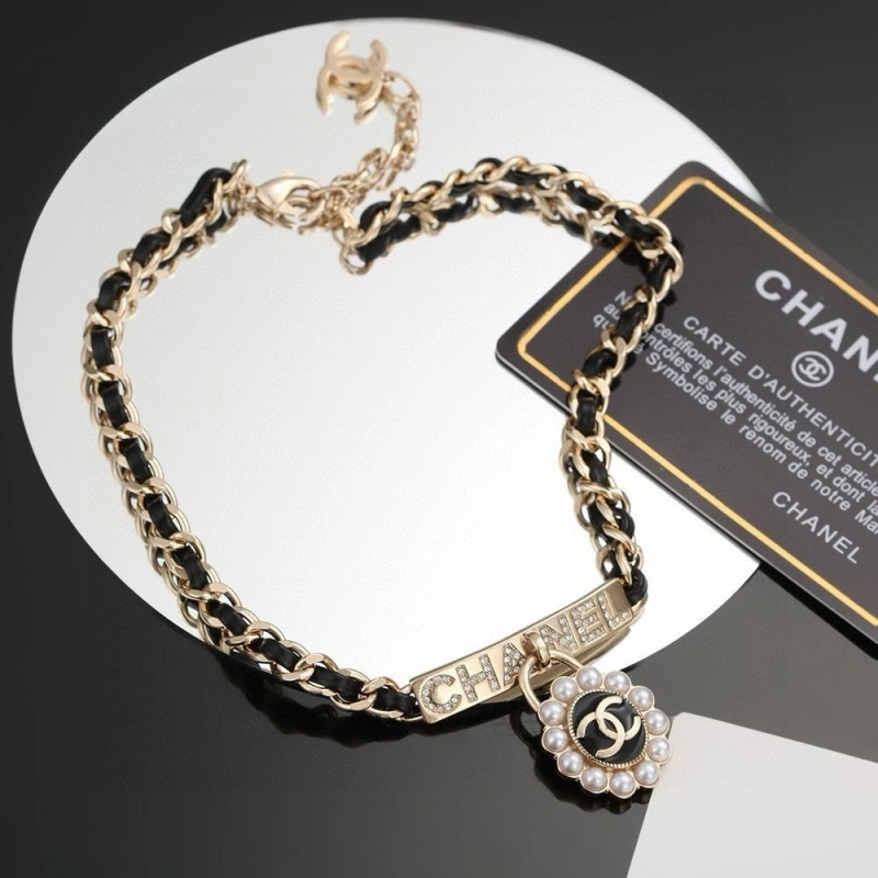 Chxnxl Necklaces Comfortable 288033