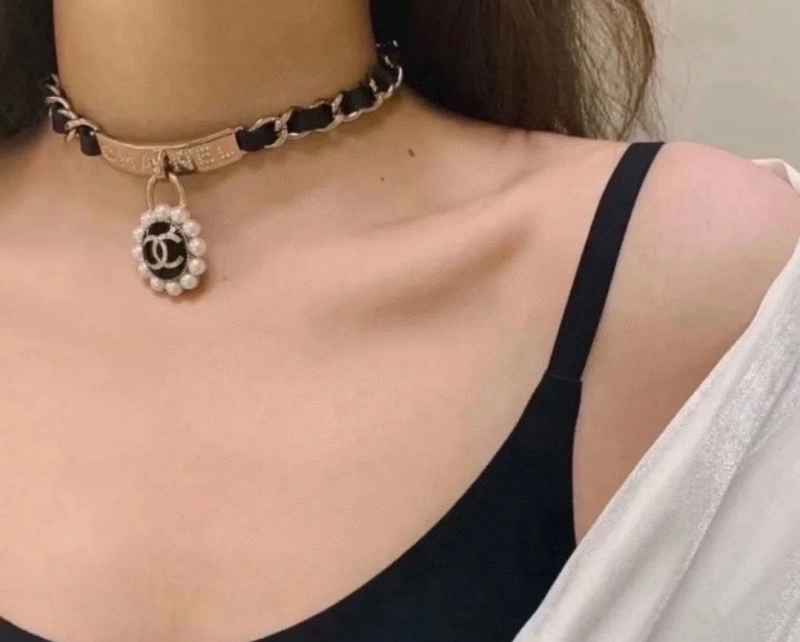 Chxnxl Necklaces Comfortable 288033