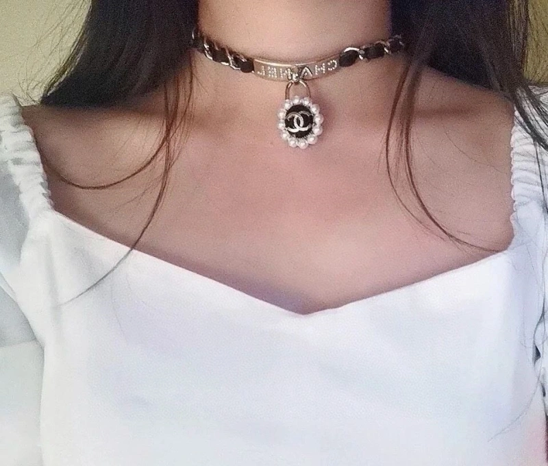Chxnxl Necklaces Comfortable 288033
