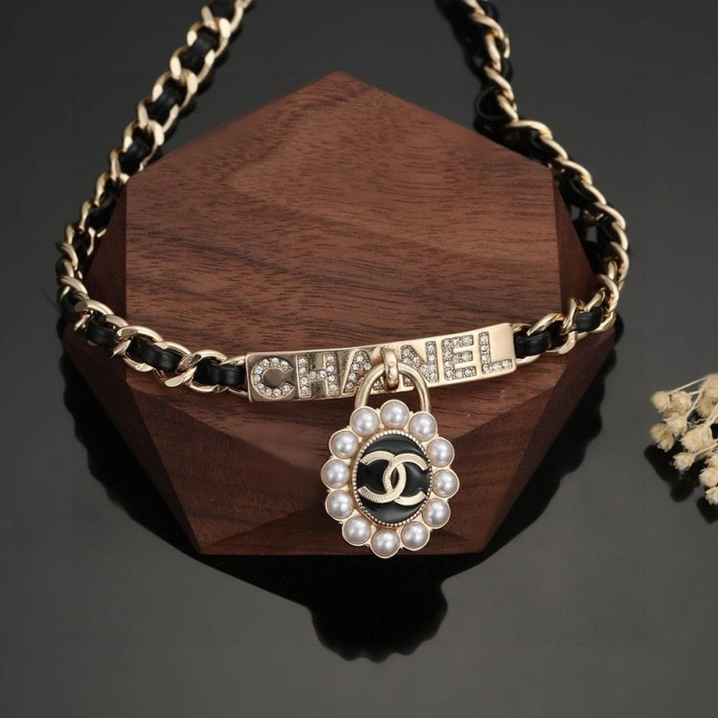 Chxnxl Necklaces Comfortable 288033