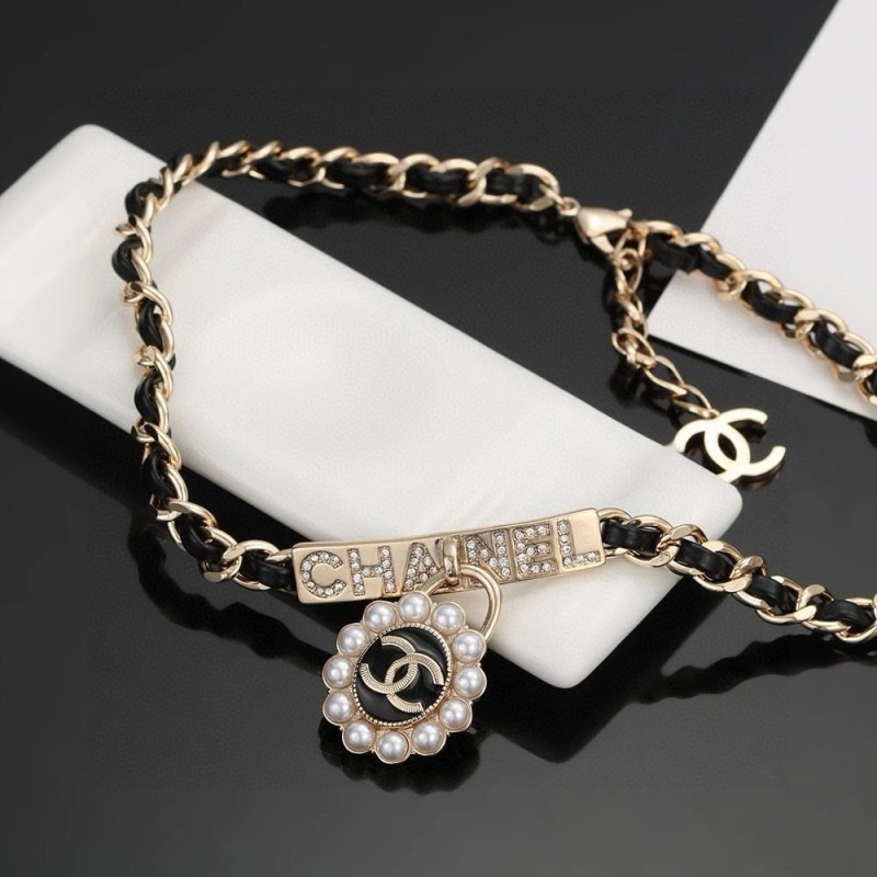 Chxnxl Necklaces Comfortable 288033