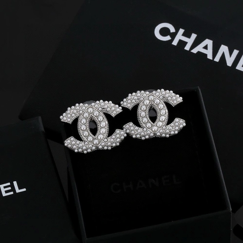Chxnxl Earrings Compact 288493