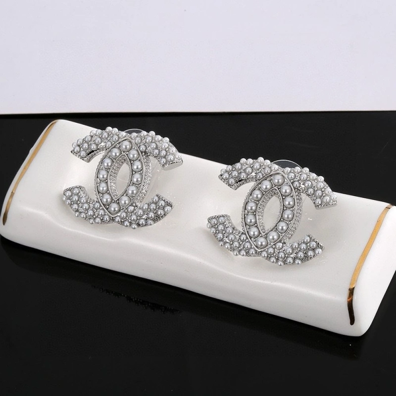 Chxnxl Earrings Compact 288493
