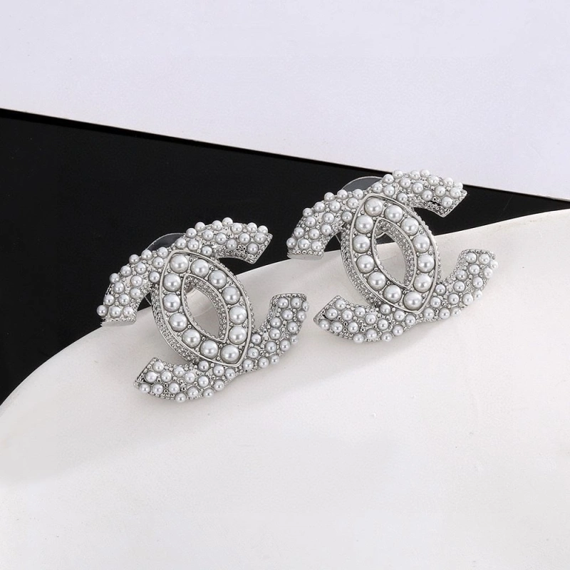 Chxnxl Earrings Compact 288493