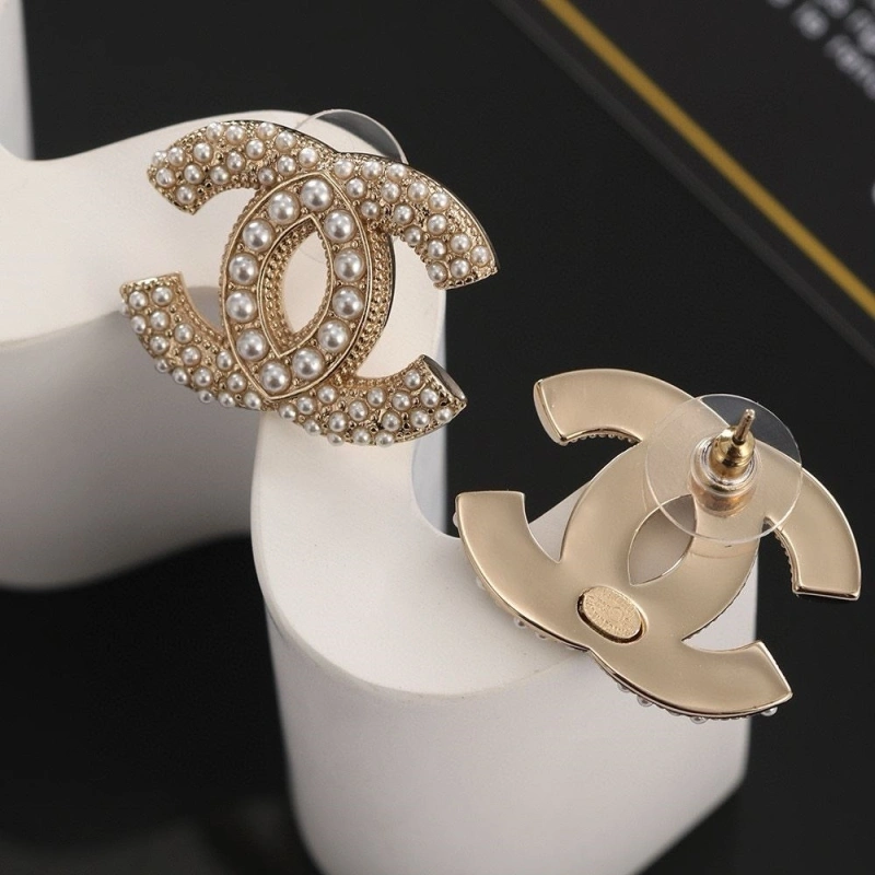 Chxnxl Earrings Compact 288493