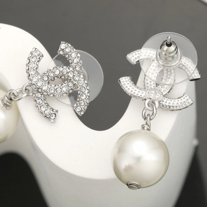 Chxnxl Earrings Modern 288488